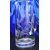LsG-Crystal Pivní půllitr se jménem na pivo dekor Ječmen originál balení Strauss-386 650ml cejch 500ml 1 Ks.