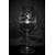 Rotwein Glas/ Rotweingläser Hand geschlffen Muster Vögeln Geschenkkarton V-866 450 ml 6 Stk.