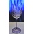 LsG-Crystal Skleničky na víno 6 barev ručně broušené dekor Víno Mix 2488 350ml 6 Ks.