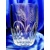 LsG-Crystal Pivní sklenice třetinka se jménem ručně broušená dekor KLas Ploch-626 330 ml 1 Ks.