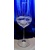 LsG-Crystal Skleničky na červené víno ručně broušené dekor Kanta dárkové balení RW-1260 550ml 4 ks.